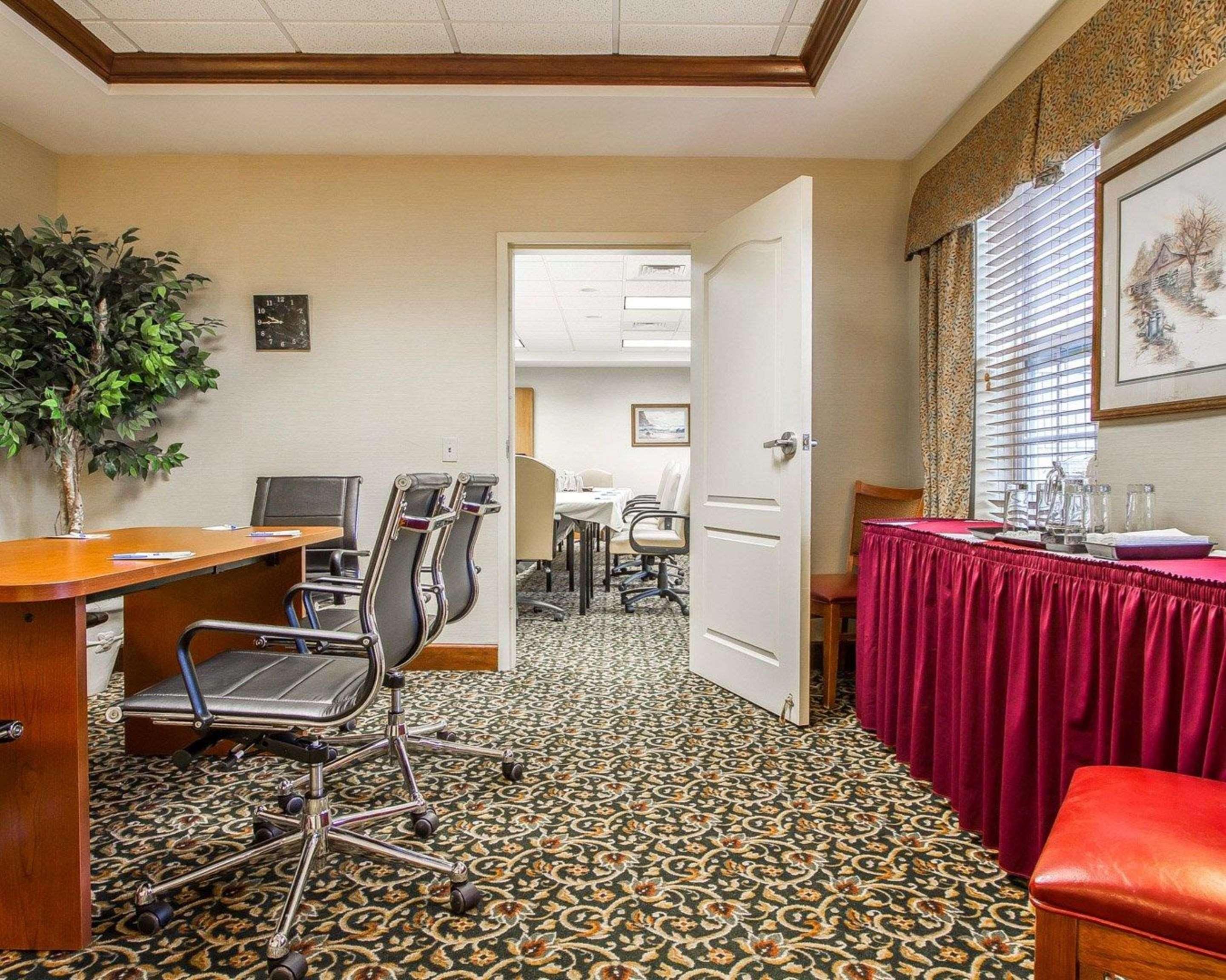 Comfort Inn & Suites Wilton Exterior foto